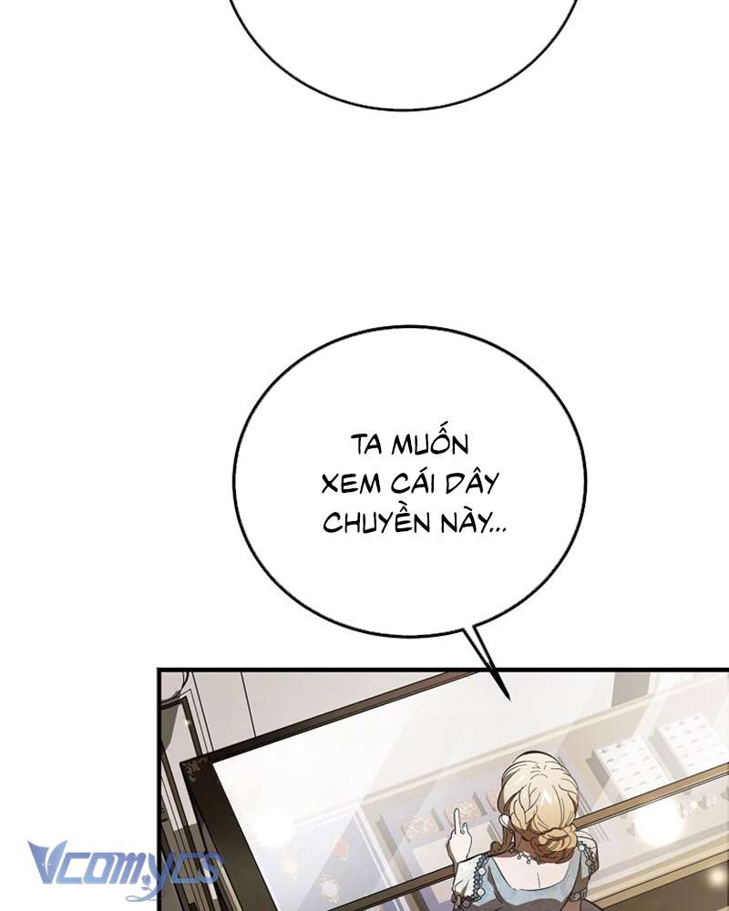 Ác Quỷ Nuôi Dưỡng Tiểu Thư Chapter 32 - Trang 4