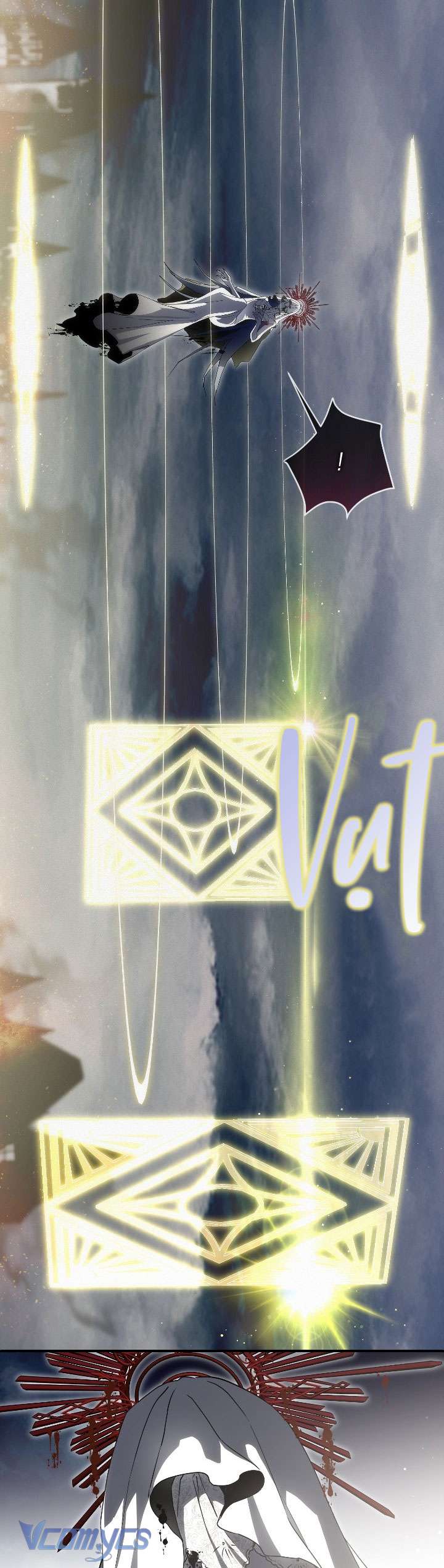 Lại Một Lần Nữa Hướng Về Ánh Sáng Chap 114 - Trang 2