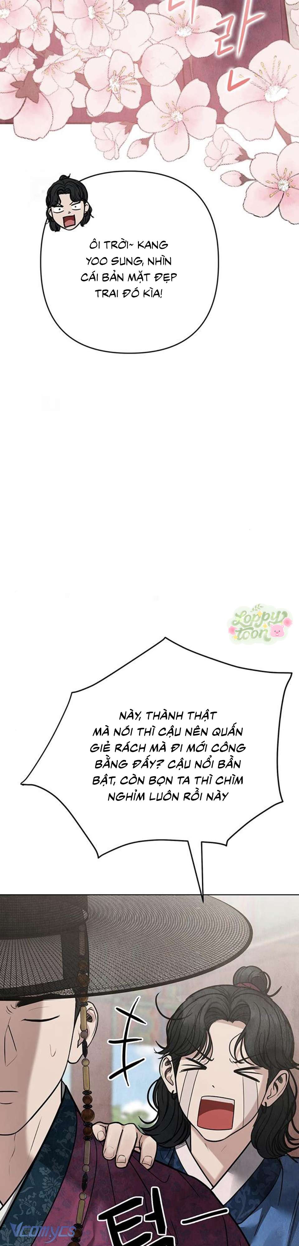 Quỷ Hồn Chap 23 - Next Chap 24