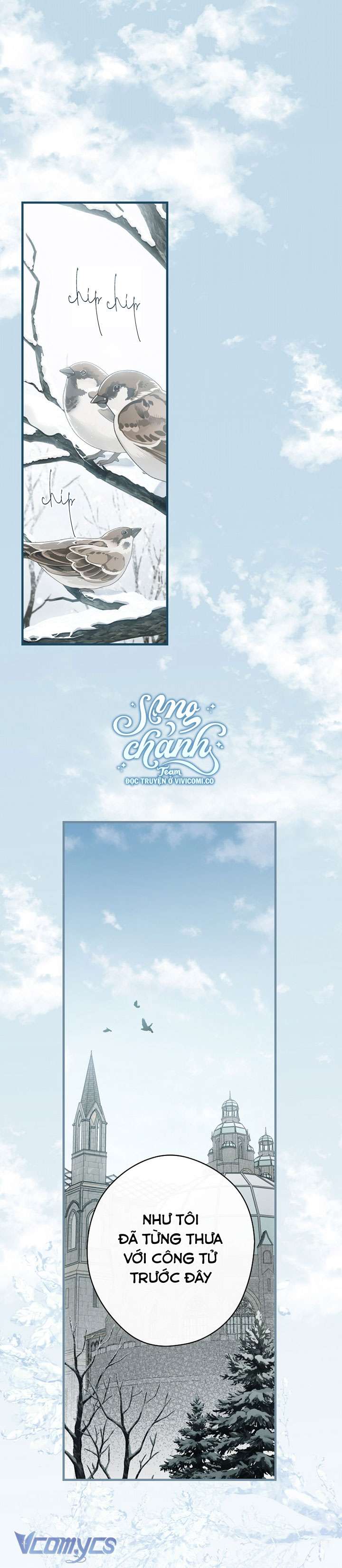 Phương Pháp Khiến Phu Quân Đứng Về Phía Tôi Chap 114 - Trang 3