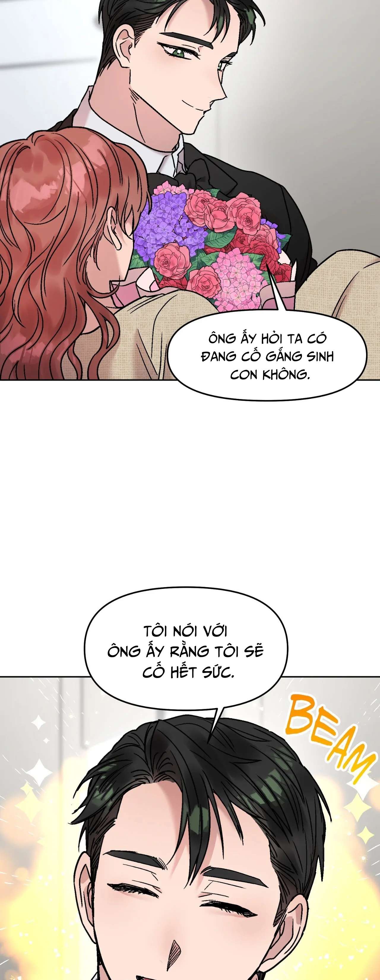 Người Gọi Nặc Danh 3 Chap 9 - Trang 2