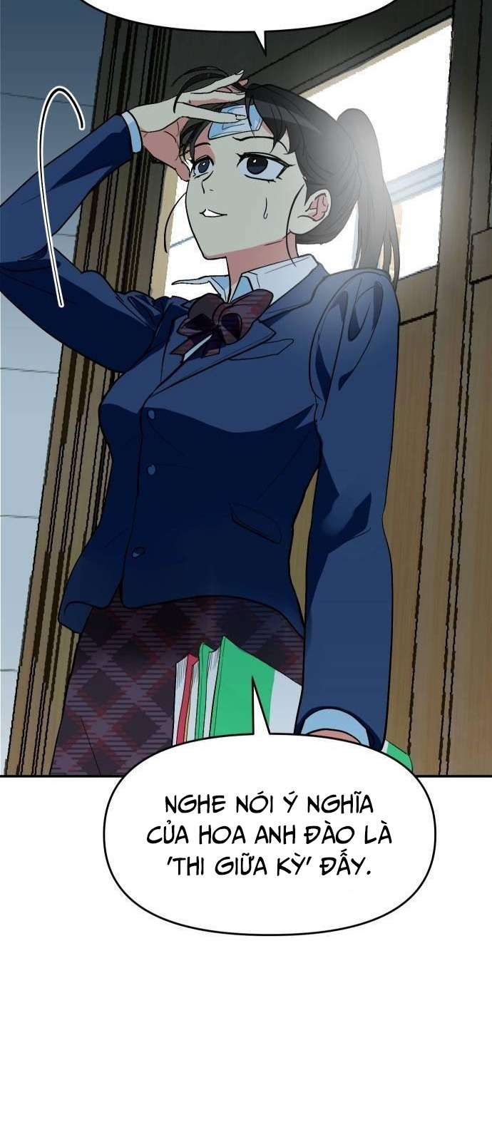 Cứu Lấy Trái Đất! Chap 1 - Next Chap 2