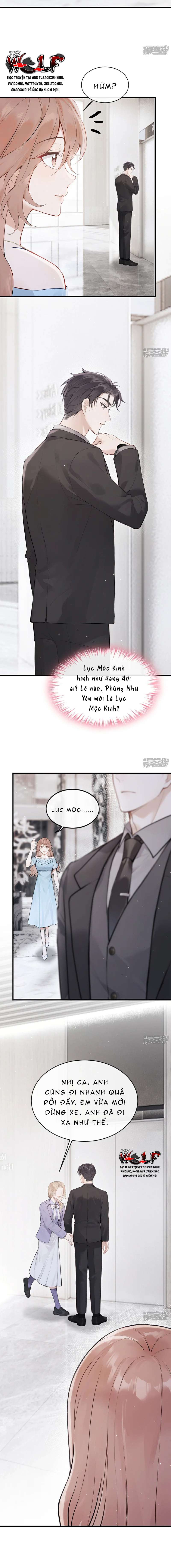 Sống Chung Để Tán Em Chap 69 - Trang 3