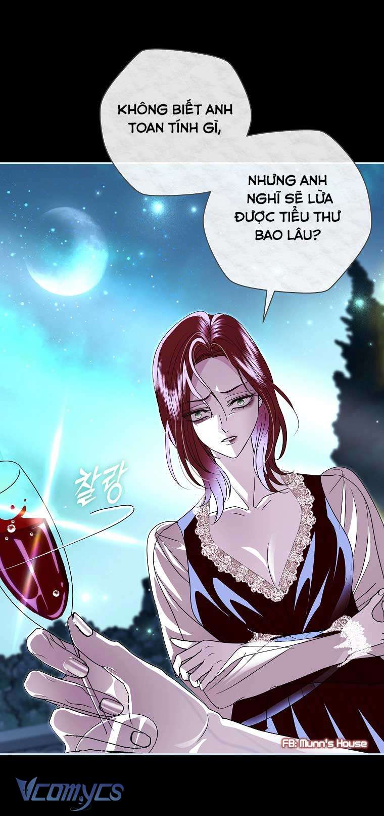 Này Boss Phản Diện, Tôi Có Thể Làm Mọi Thứ Trừ Cưới Ngài Chap 34 - Next Chap 35