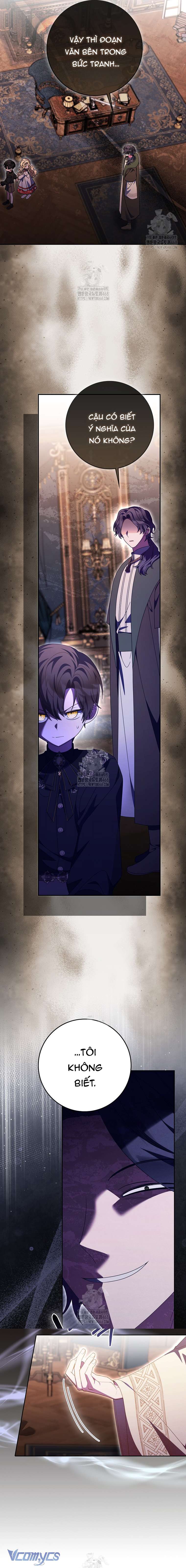 Tôi Không Thuộc Về Nơi Này Chap 45 - Trang 3