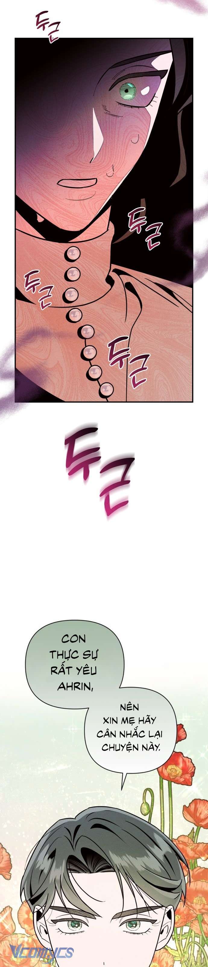 Tối Nay Tôi Là Người Được Cô Ấy Chọn Chap 8 - Trang 3