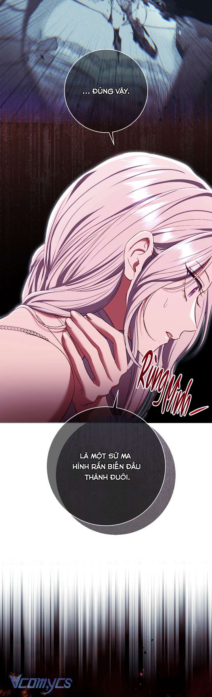 Người Xem Mắt Của Ác Nữ Quá Hoàn Hảo Chap 76 - Next Chap 77