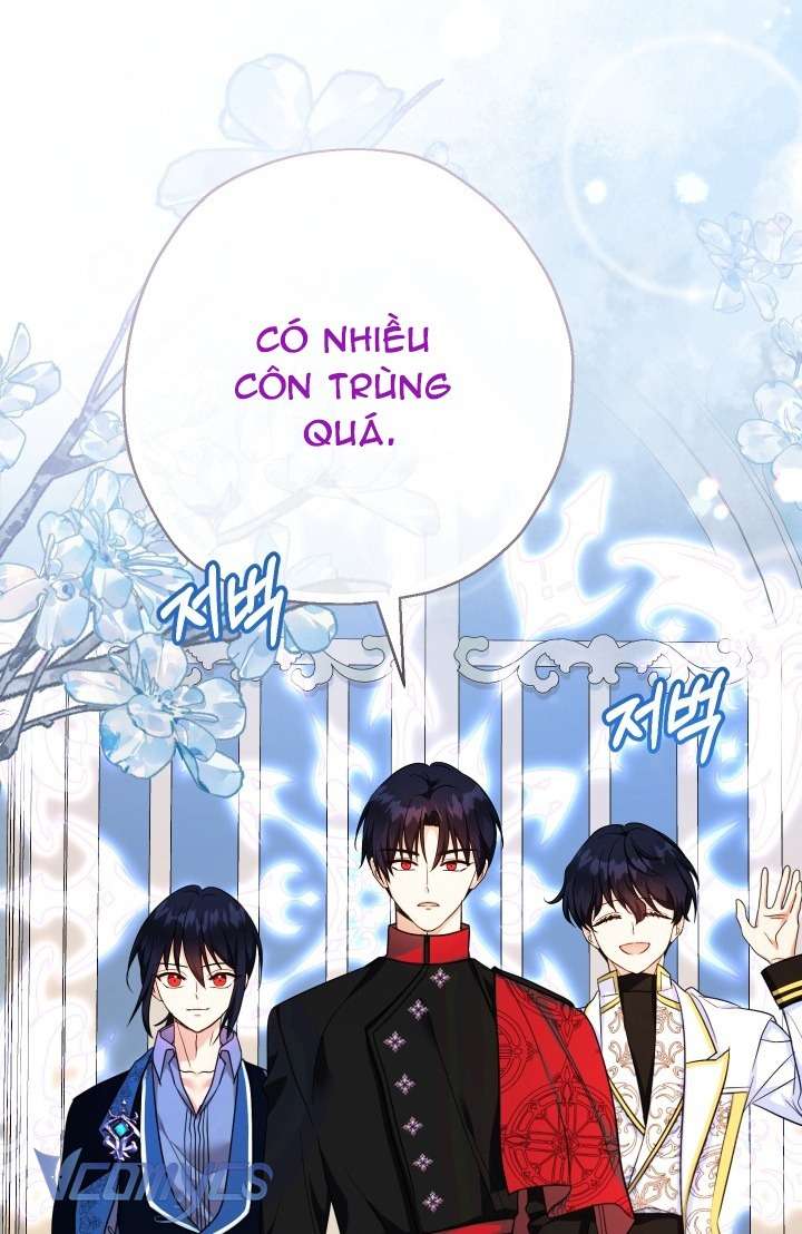 Tiểu Thư Tích Tiền Đi Bụi Chapter 104 - Trang 4