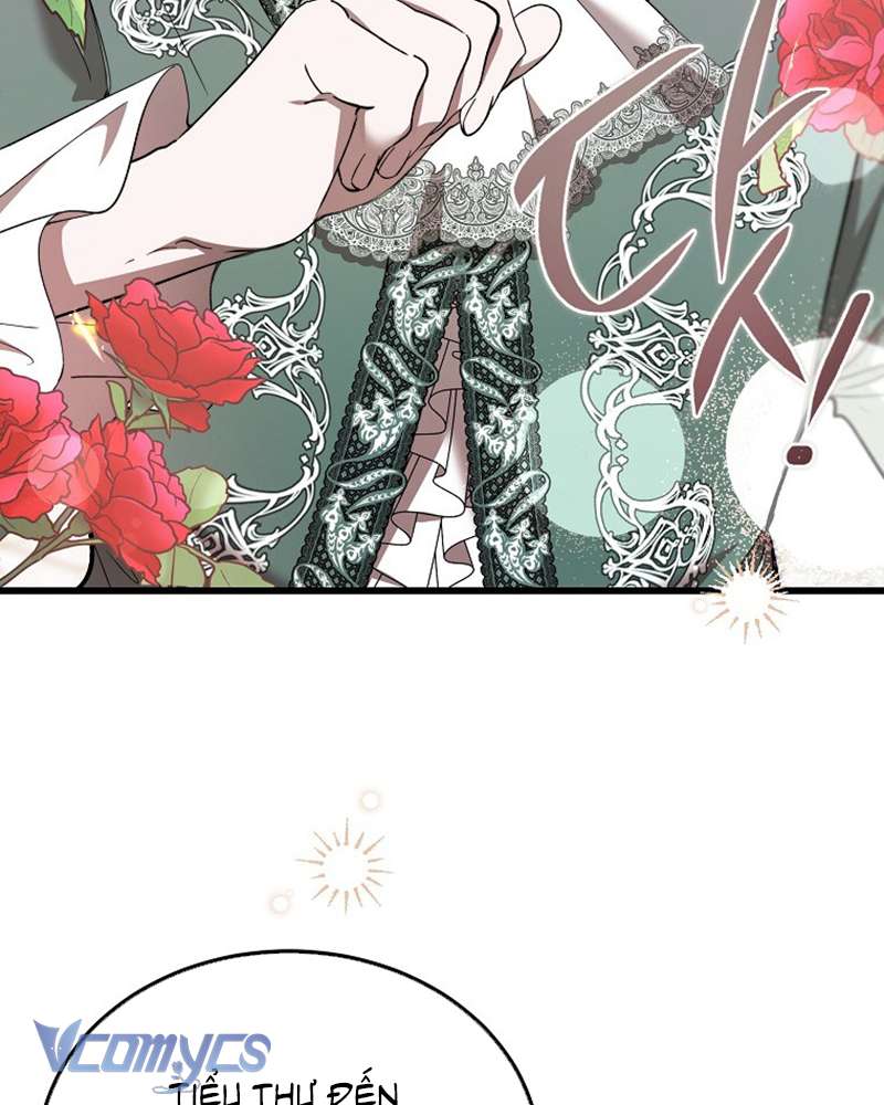 Ác Quỷ Nuôi Dưỡng Tiểu Thư Chapter 50 - Trang 4