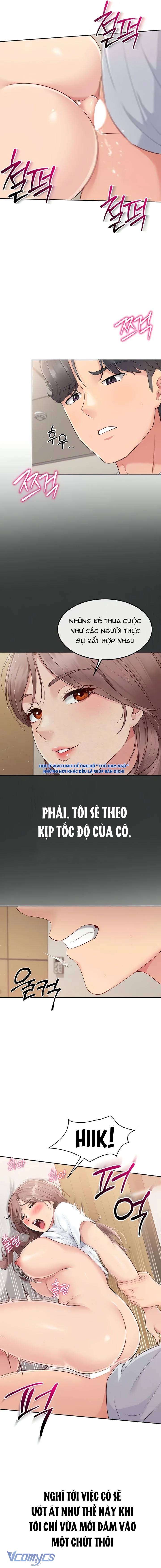 [18+] Hãy Thiết Lập Nó! Chap 19 - Next Chap 20