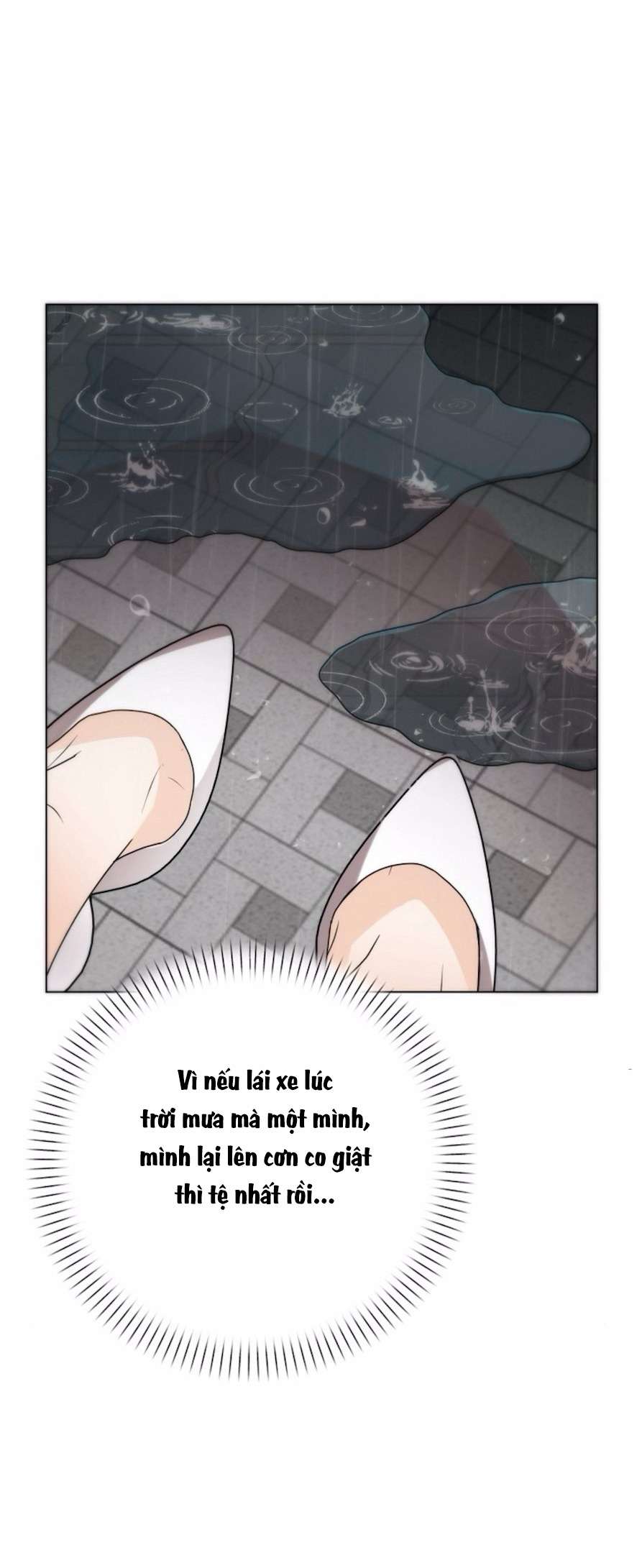 〖18+〗- Quyết Tâm Bị Ruồng Bỏ Chap 2 - Trang 2