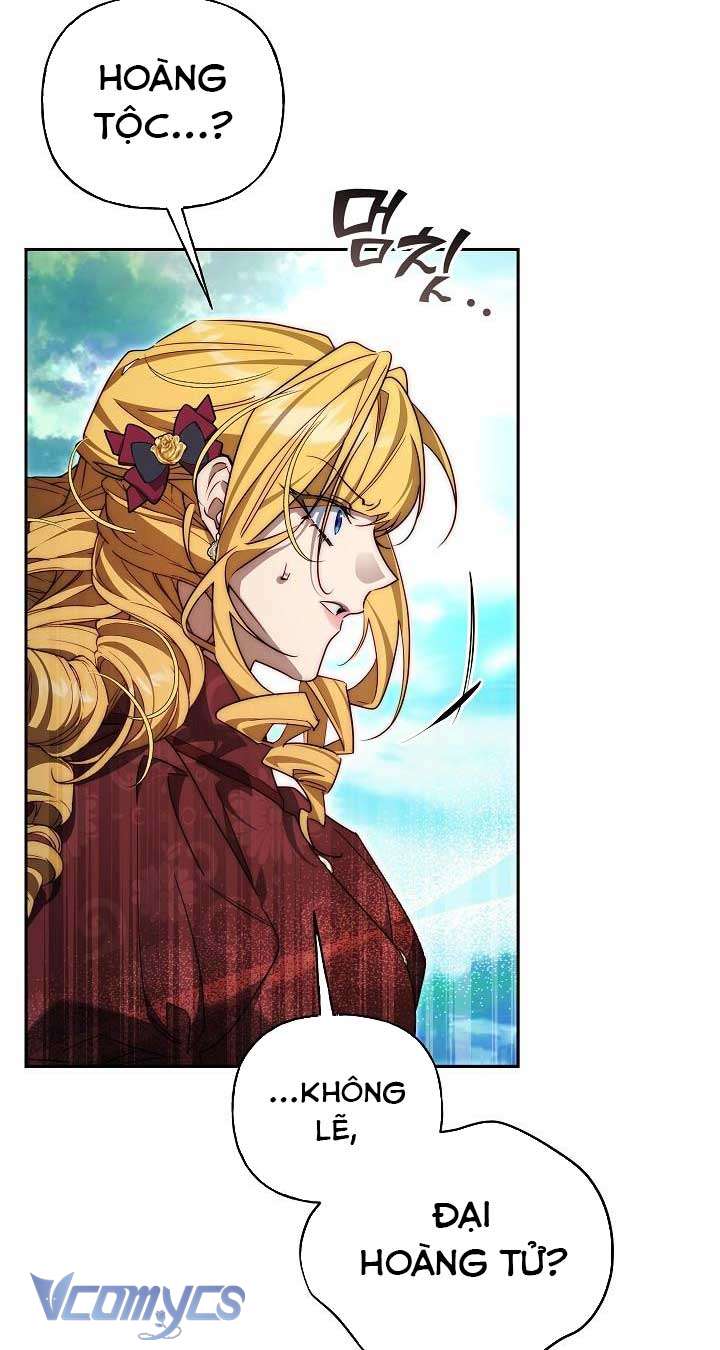 Thuần Hóa Hoàng Tử Quái Vật Chap 29 - Trang 2