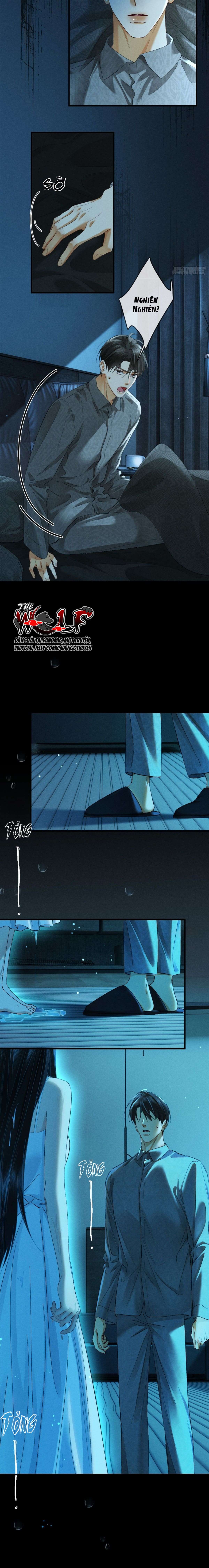 Sa Vào Cạm Bẫy! Chap 33 - Trang 2