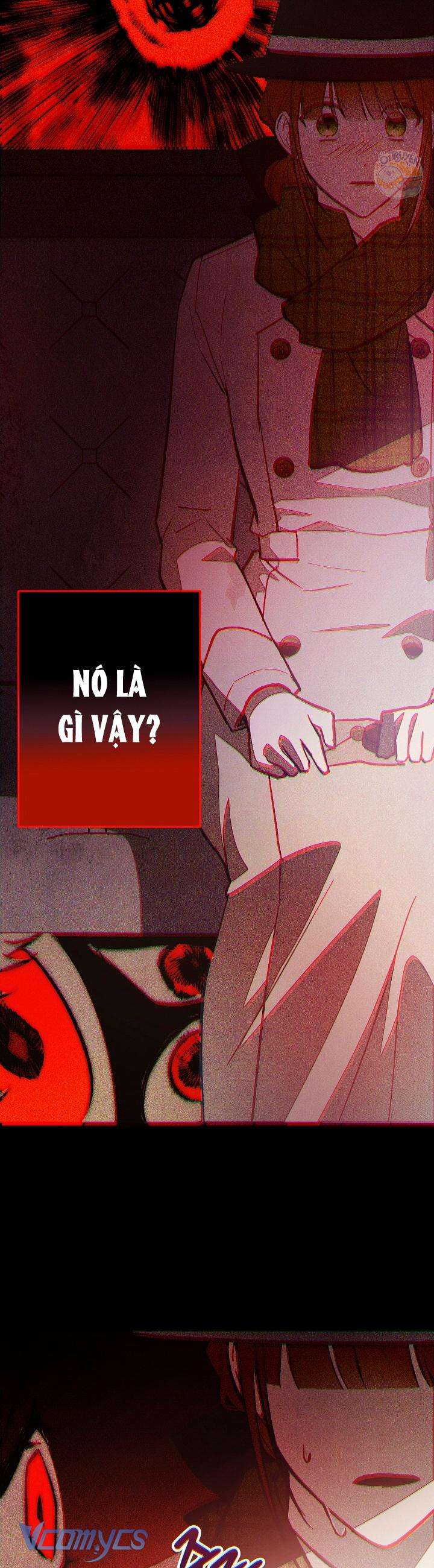 Chào Mừng Đến Với Dinh Thự Hoa Hồng Chap 3 - Trang 3