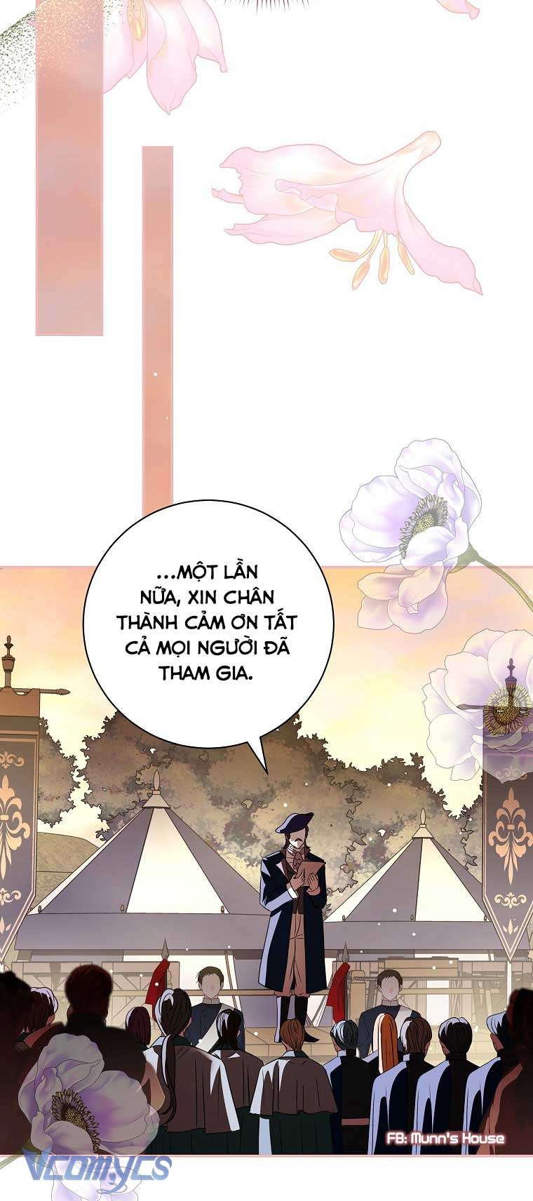 Này Boss Phản Diện, Tôi Có Thể Làm Mọi Thứ Trừ Cưới Ngài Chap 27 - Next Chap 28