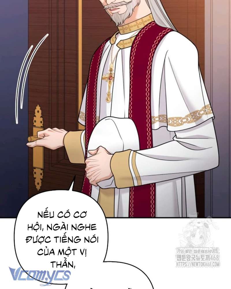 Trước Khi Em Có Ý Định Chạy Trốn Ta Sẽ Ngăn Chặn Nó Chap 29 - Trang 2