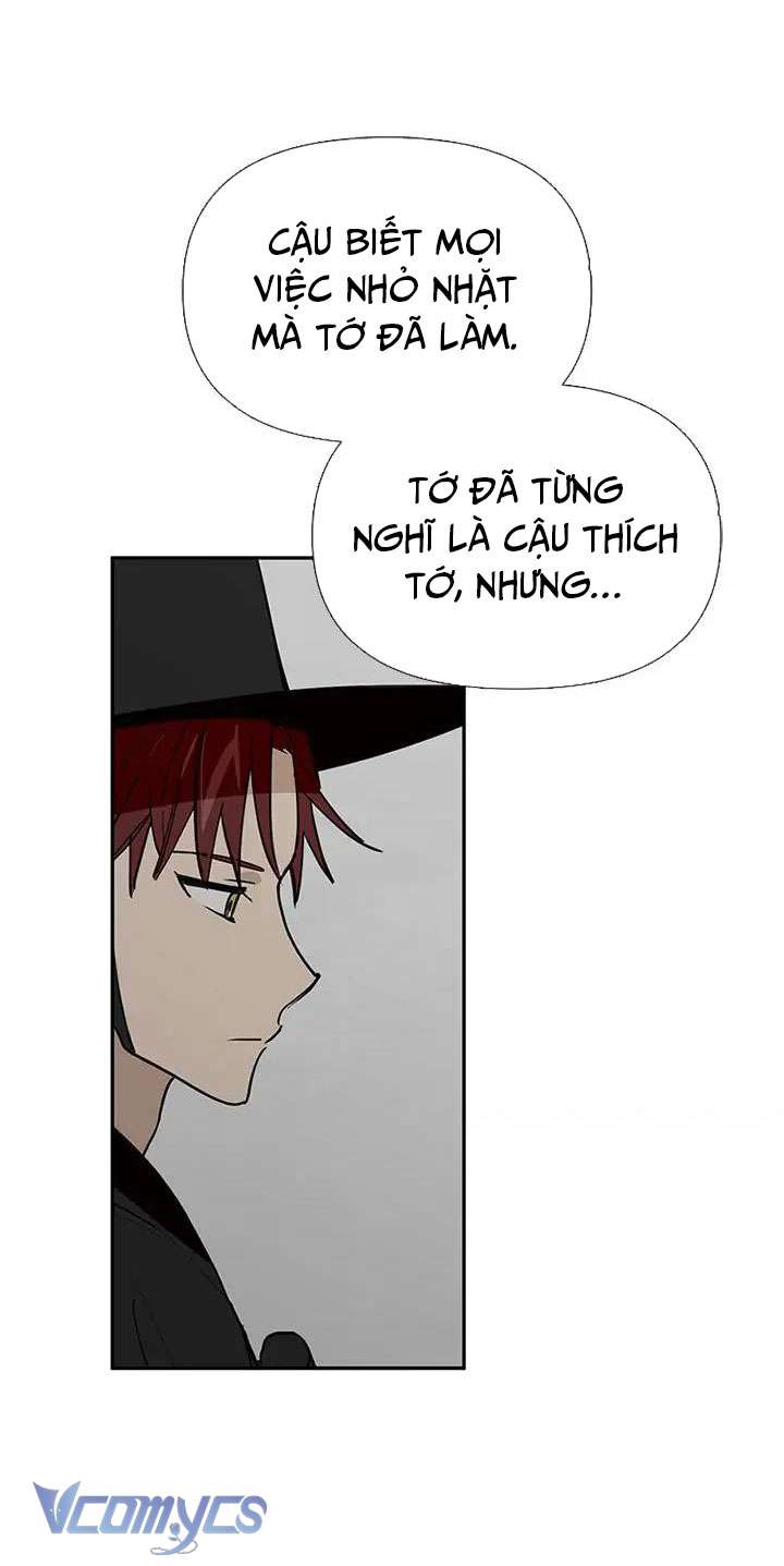 Điều Ước Sao Băng Chap 41 - Trang 4