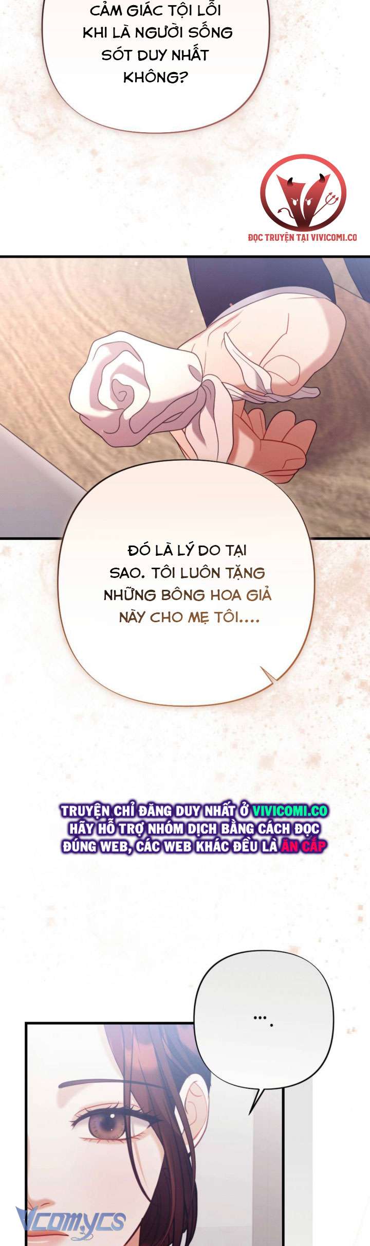 [18+] Hối Hận Muộn Màn Chap 15 - Next 