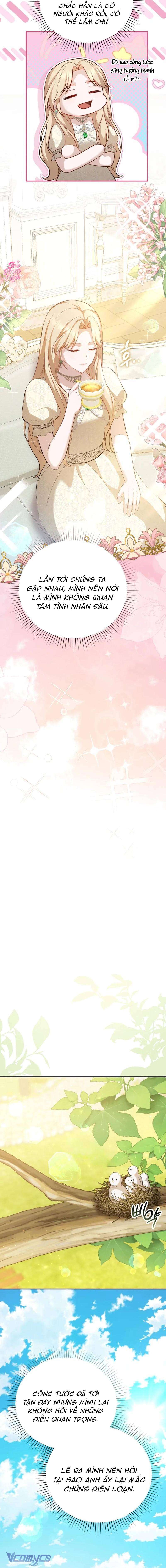 Dù Che Giấu Sức Mạnh Nhưng Tiểu Thư Vẫn Là Người Mạnh Nhất Chap 7 - Trang 2