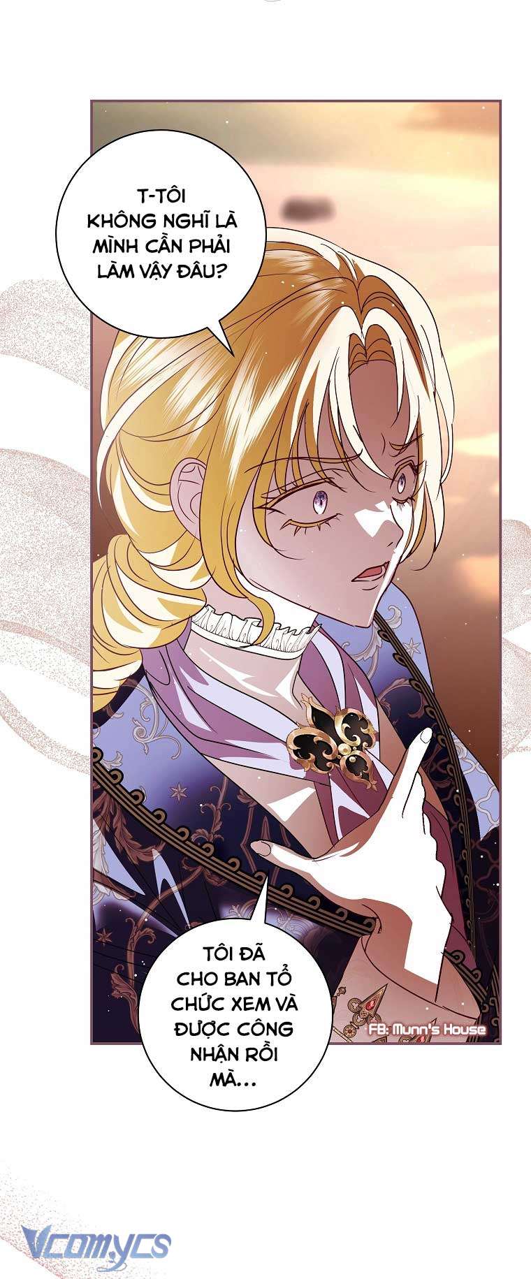 Này Boss Phản Diện, Tôi Có Thể Làm Mọi Thứ Trừ Cưới Ngài Chap 28 - Next Chap 29