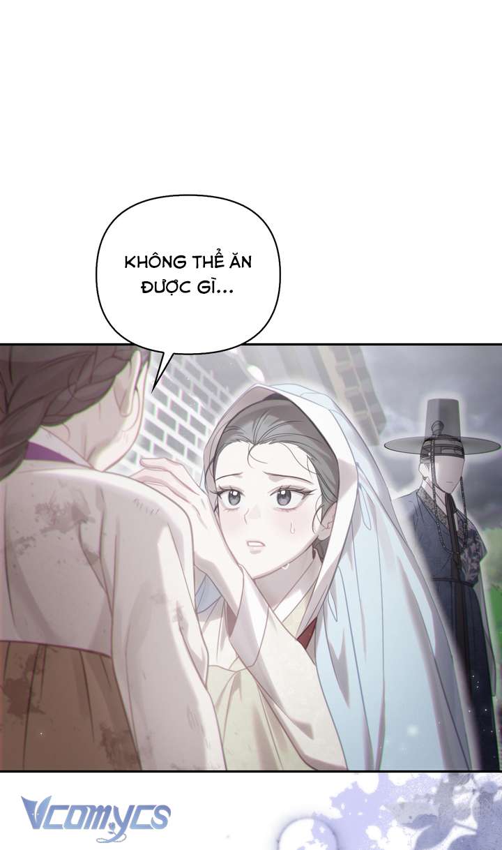 [18+] Tiết Học Bí Mật Của Trung Điện Chap 53 - Next Chap 54