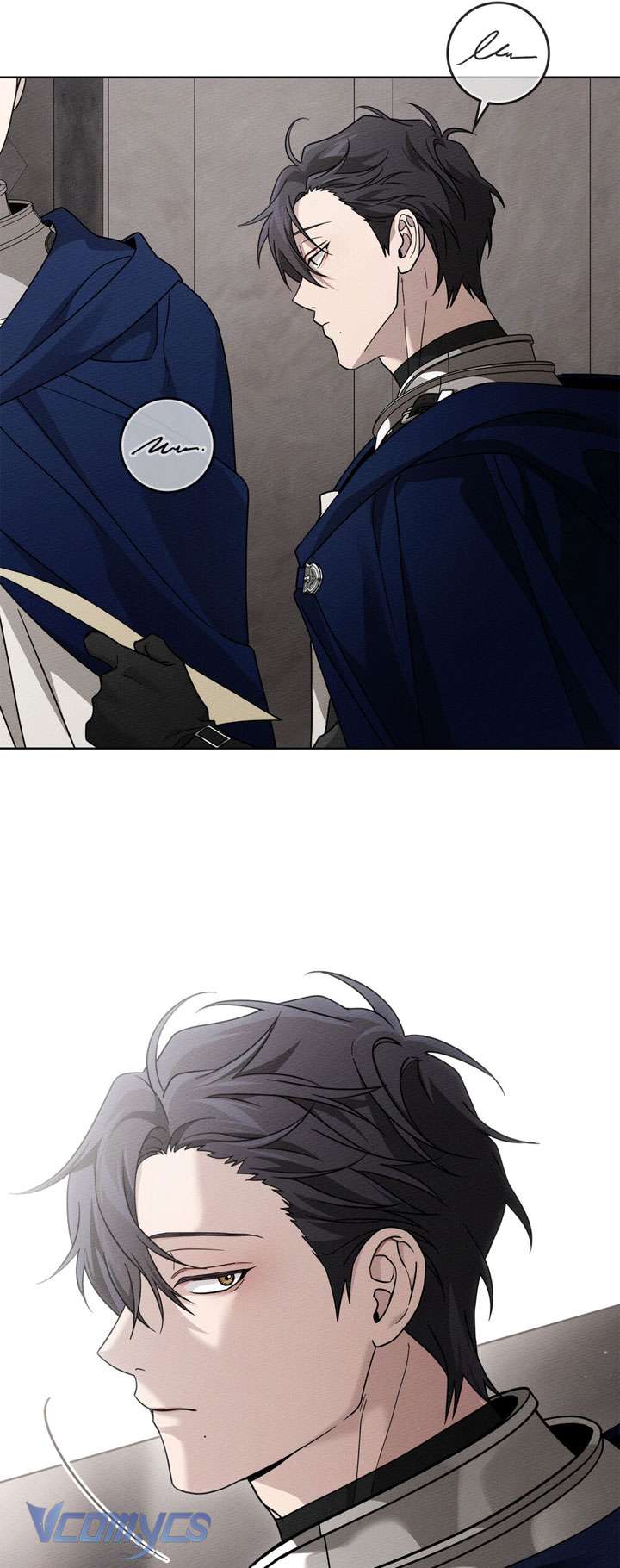 Dưới Bóng Cây Sồi Chap 123 - Trang 2