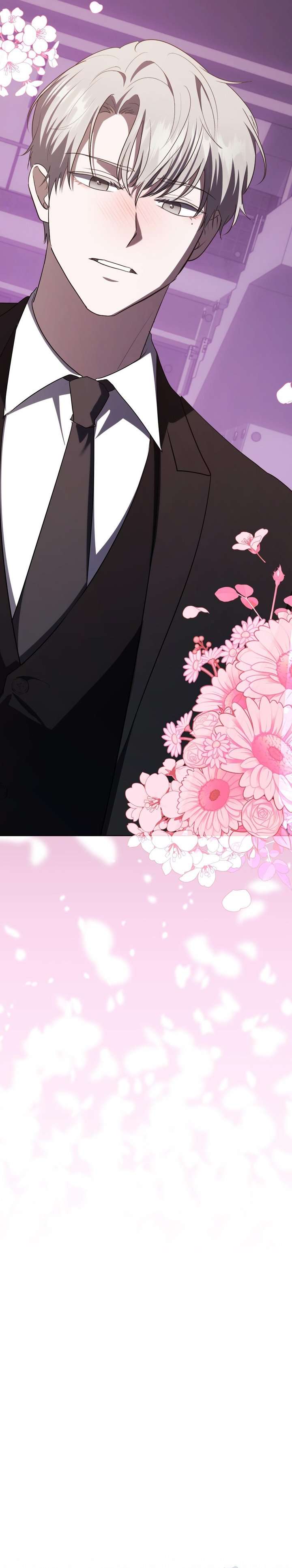 Bạn Trai Nhân Vật Chính Ám Ảnh Tôi Chap 71 - Trang 3