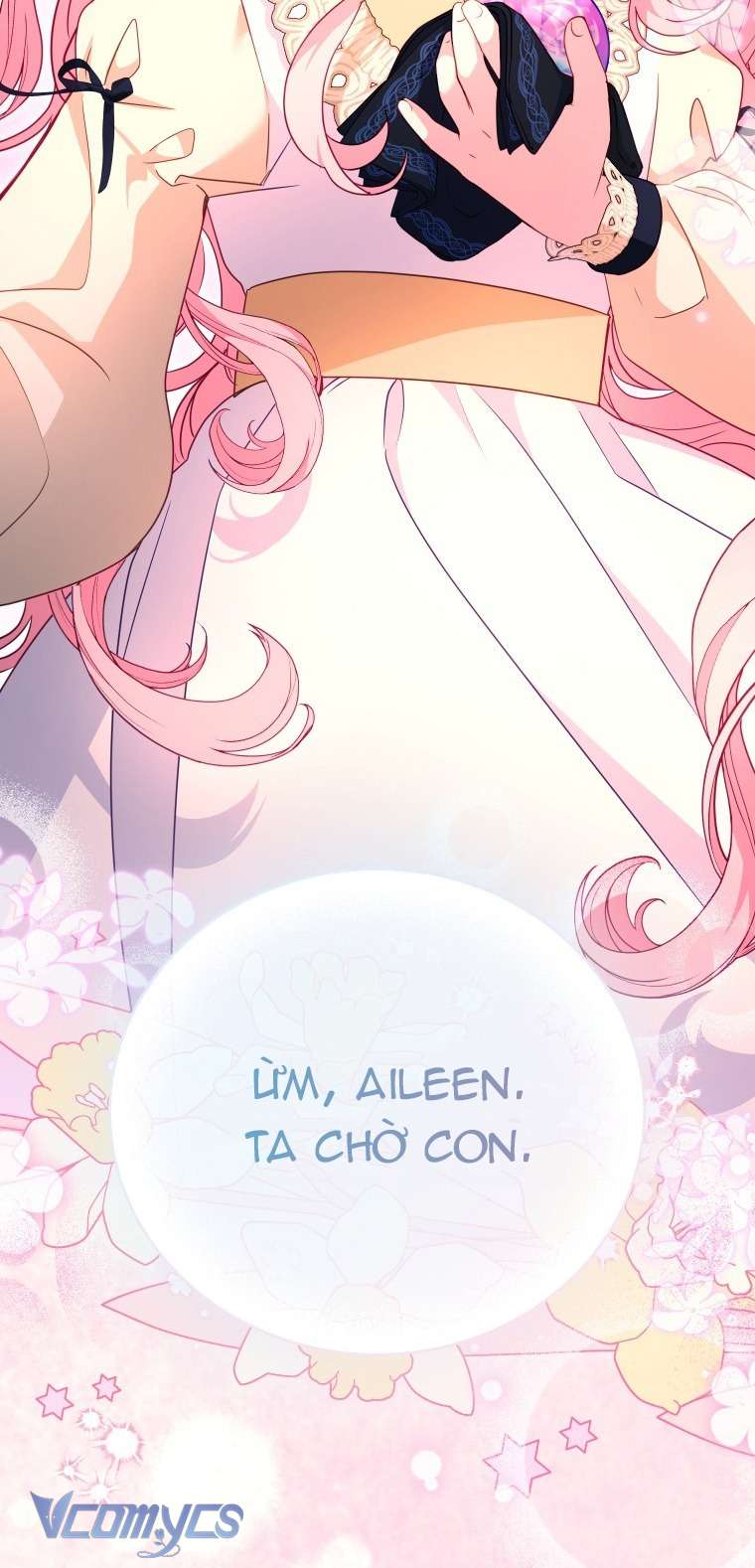 Tôi Được Nuôi Dưỡng Bởi Những Kẻ Phản Diện Chap 113 - Trang 2