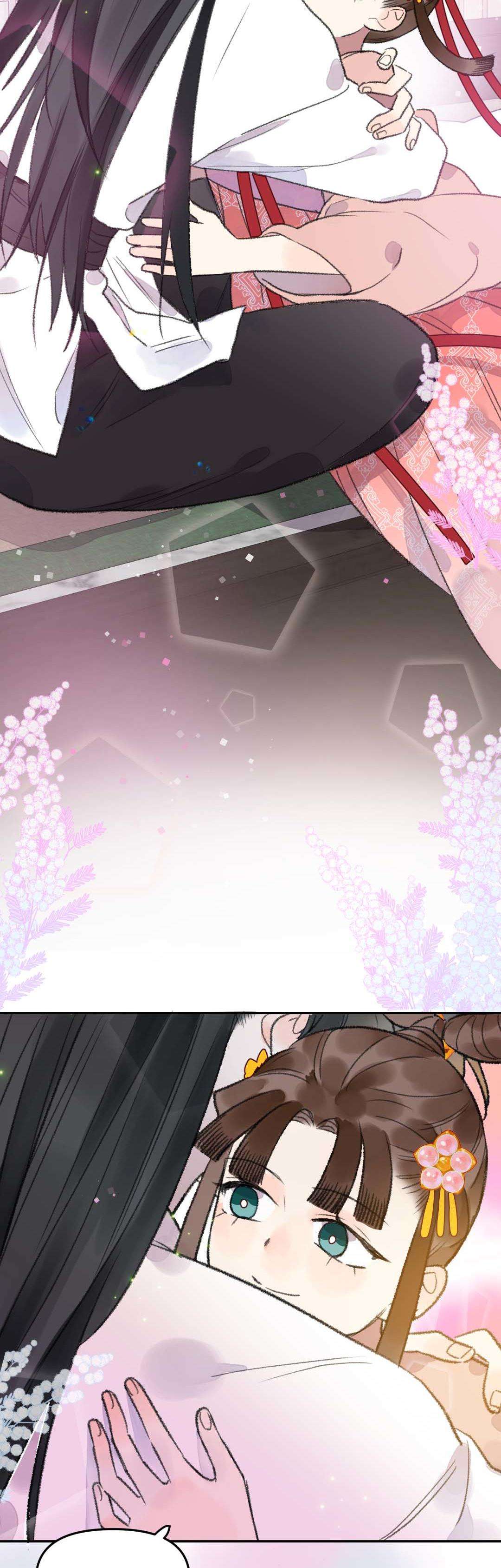 Ta Không Thể Yêu Người Giấy Chap 20 - Trang 3