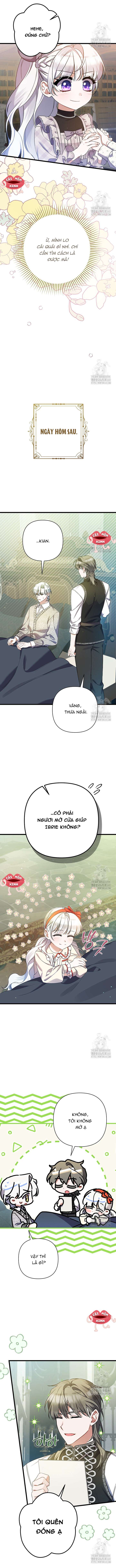 Tôi Chỉ Định Chăm Sóc Người Cha Ốm Yếu Của Mình Thôi Mà Chap 32 - Trang 2