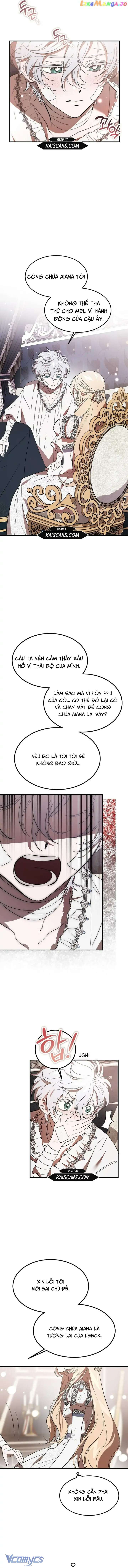 [PNT] Ác Quỷ Nuôi Dưỡng Tiểu Thư Chap 16 - Trang 2