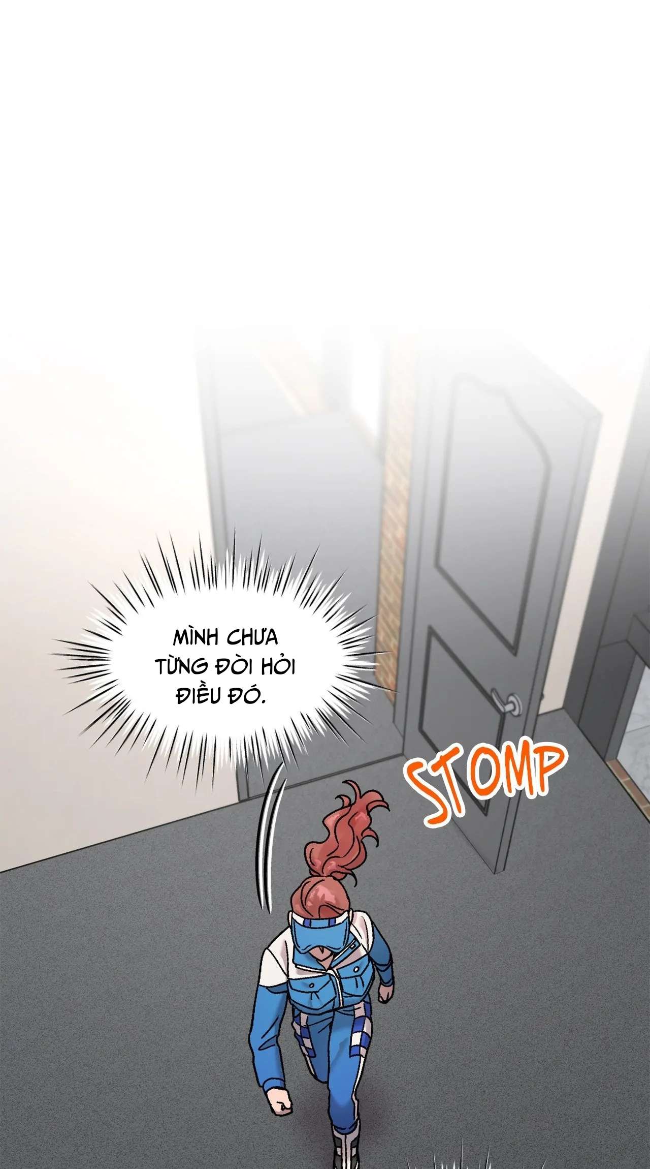 Người Gọi Nặc Danh 3 Chap 8 - Trang 2