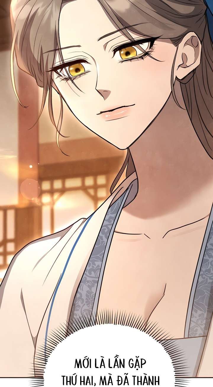 [18+] Đêm Cưỡng Đoạt Chap 5 - Next Chap 6