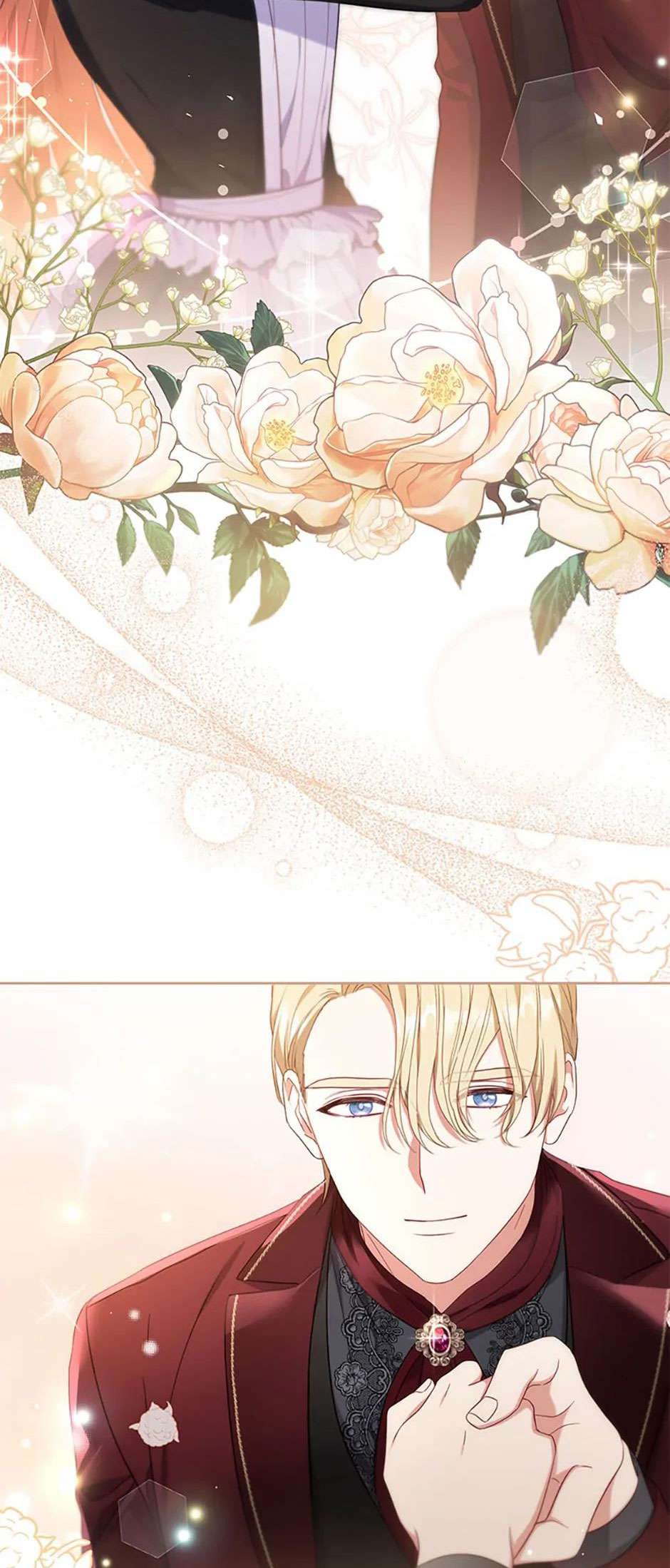 Hầu Gái Trong Trò Chơi Harem Ngược Muốn Nghỉ Việc Chap 45 - Trang 4