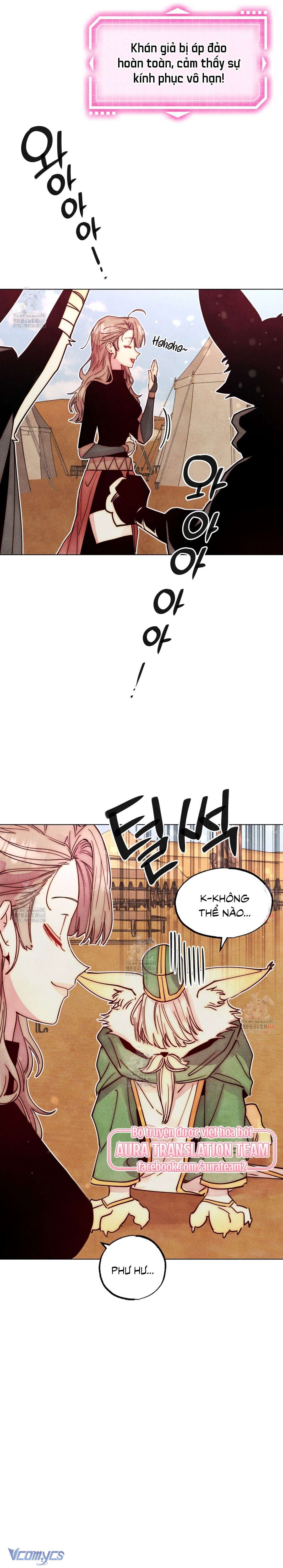 Thu Thập Đêm Đầu Tiên Của Các Nam Chính Chap 34 - Trang 3