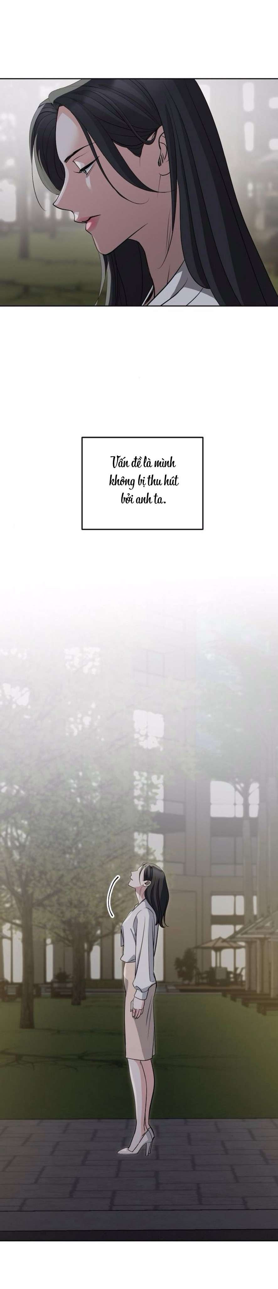 Cẩn Thận Va Phải Tình Yêu Chap 39 - Next Chap 40