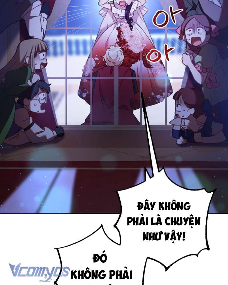 [Sứa Biển] Em Trai Tôi Là Hoàng Đế Ngang Ngược Chap 37 - Trang 2