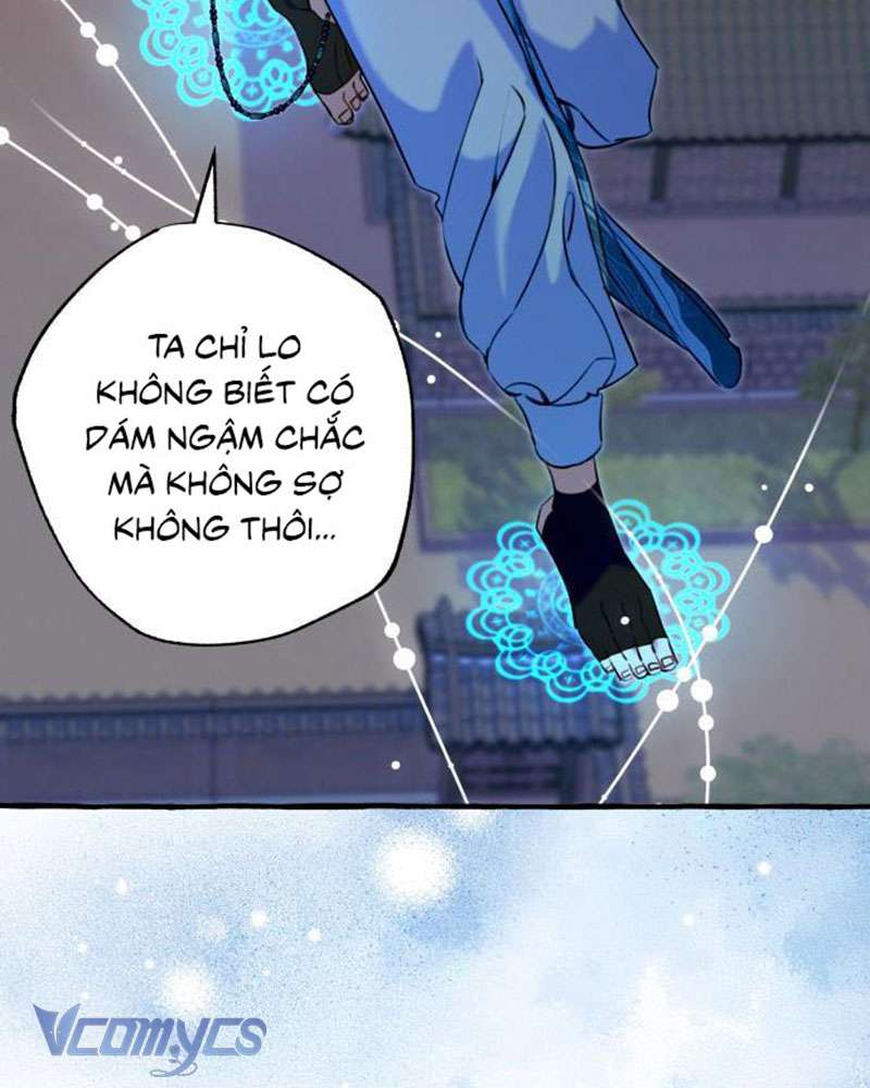 Chuyện Tình Tuyết Phương Bắc Chap 50 - Trang 2