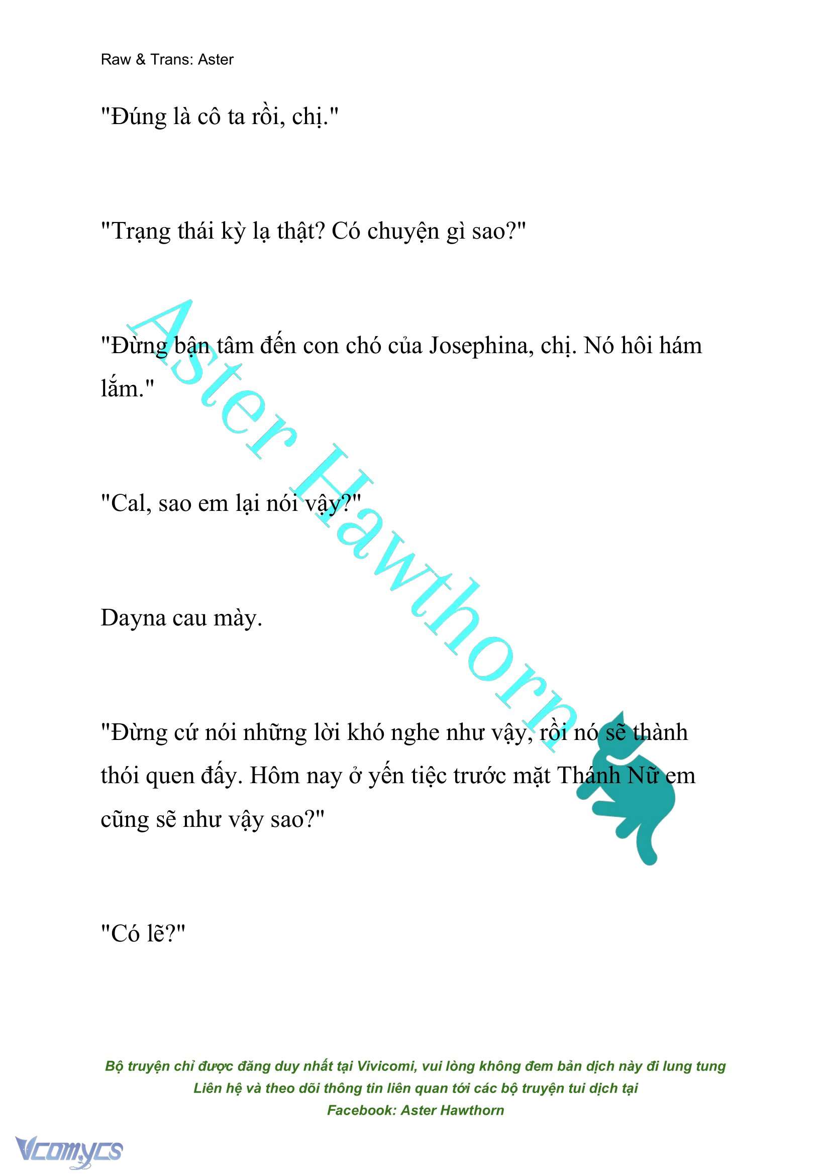 [NOVEL] Cách Để Em Bảo Vệ Anh Chap 126 - Next Chap 127