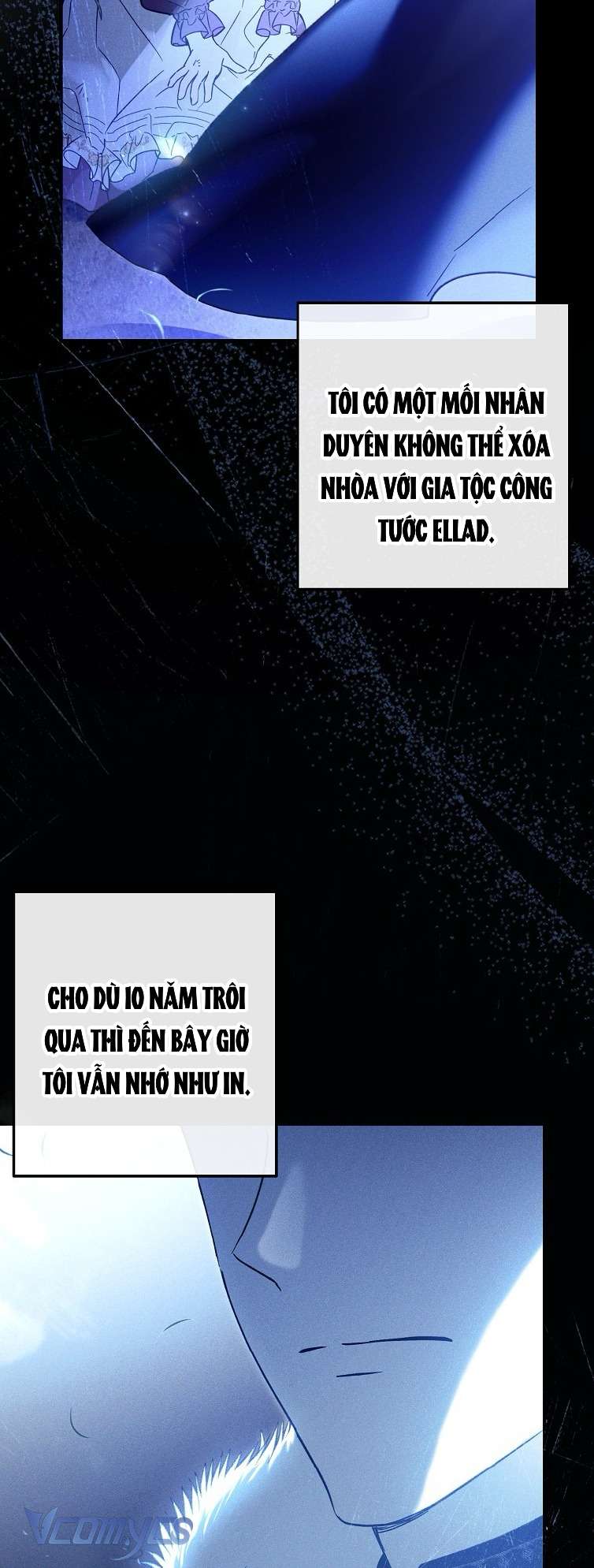 Độc Chiếm Sủng Ái Của Công Chúa Út, Mọi Người Đều Say Mê Tôi. Chap 1 - Trang 3