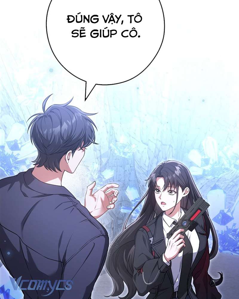 Nhật Ký Từ Chức Cấp S Của Thợ Săn Công Chức Chap 23 - Trang 4