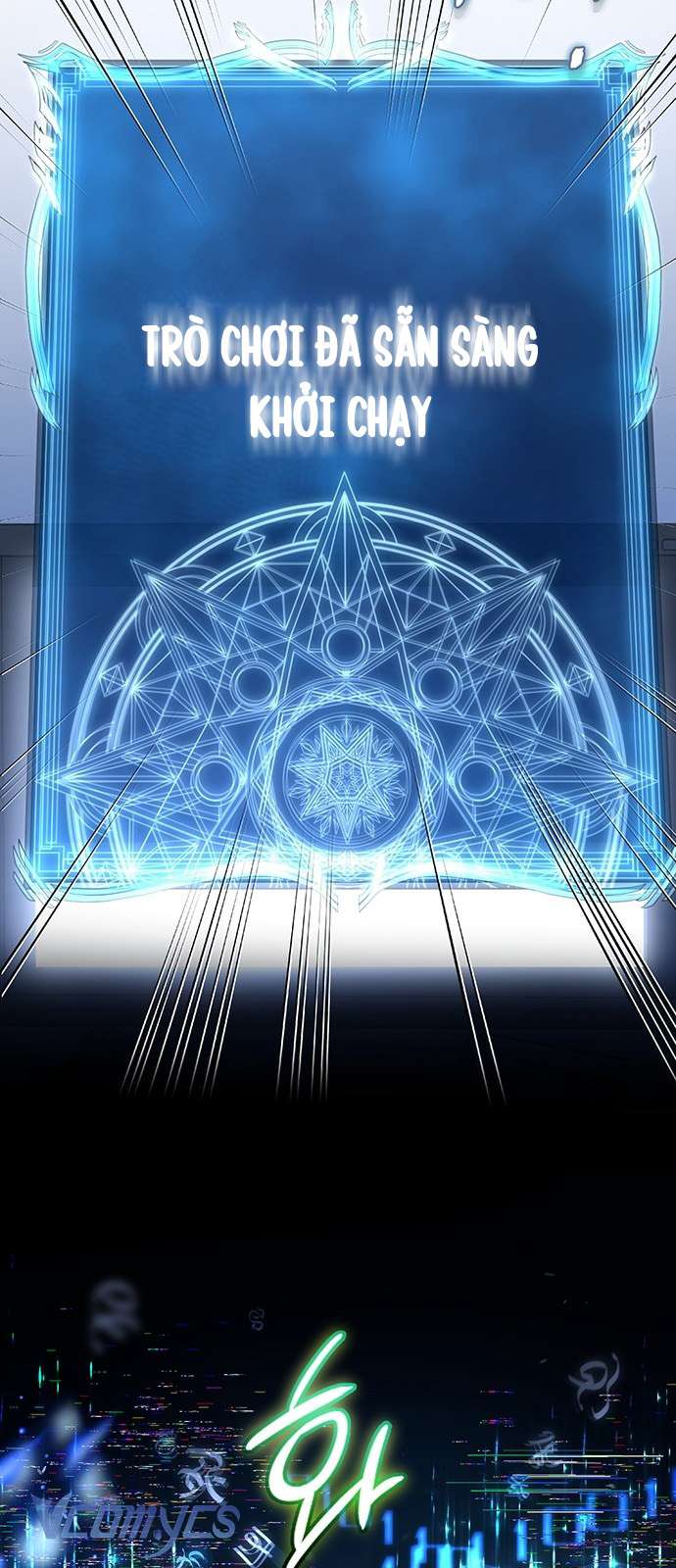 Praesepe Bên Ngoài Chiếc Lồng Chap 1 - Trang 4