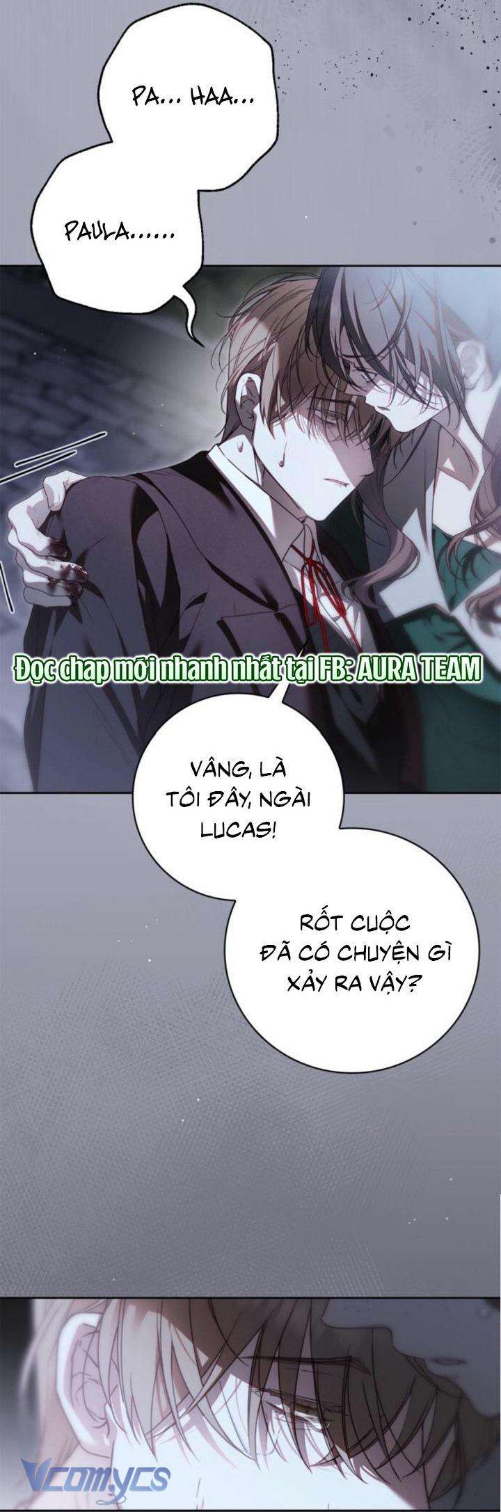 Nữ Hầu Bí Mật Của Nhà Bá Tước Chap 41 - Trang 2