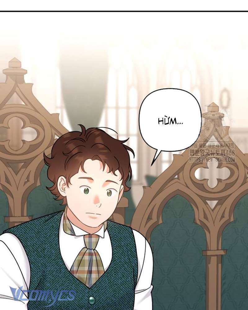 Trước Khi Em Có Ý Định Chạy Trốn Ta Sẽ Ngăn Chặn Nó Chap 20 - Next Chap 21