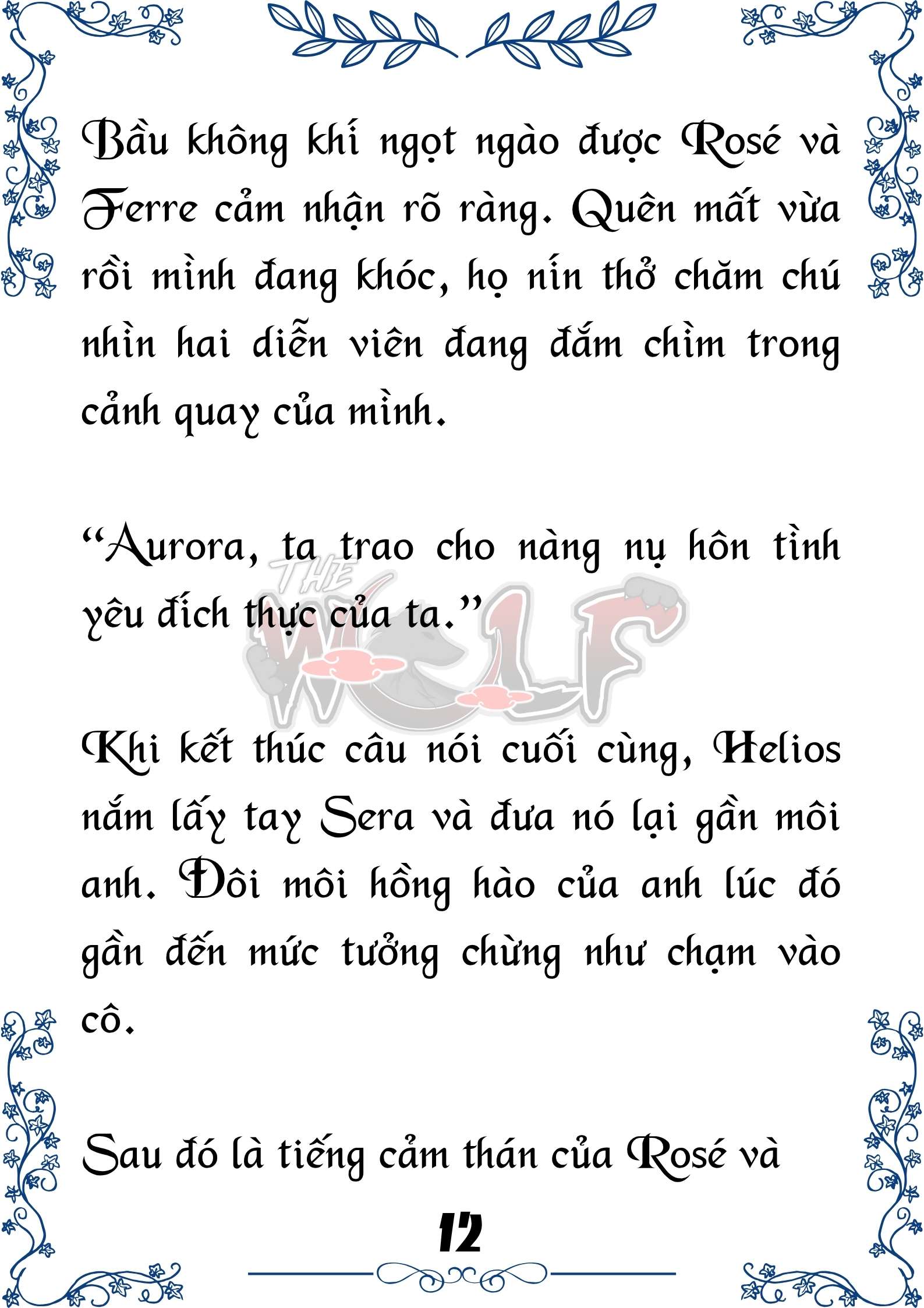 Tôi Trở Thành Gia Sư Của Cặp Song Sinh Hoàng Gia Chap 87 - Trang 2