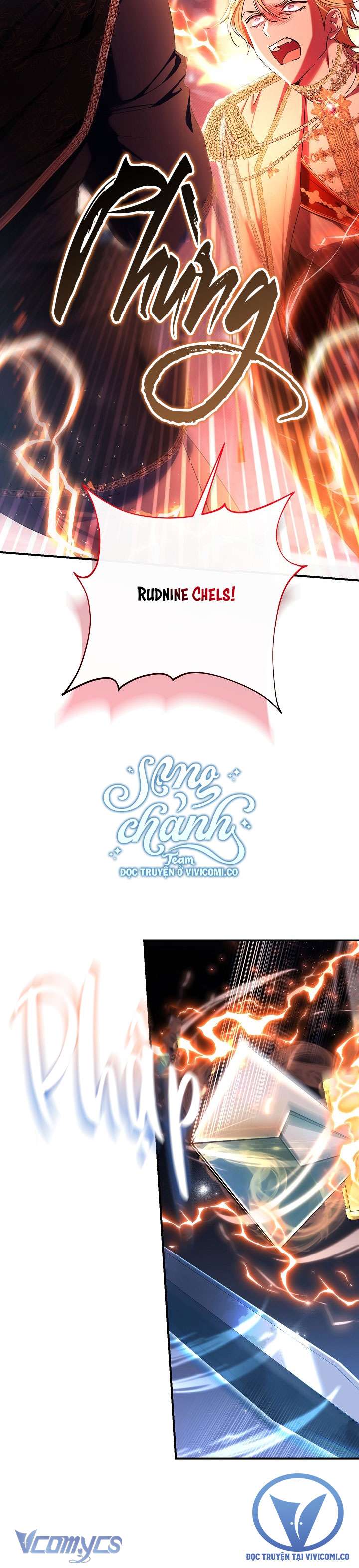 Người Xem Mắt Của Ác Nữ Quá Hoàn Hảo Chap 73 - Next Chap 74