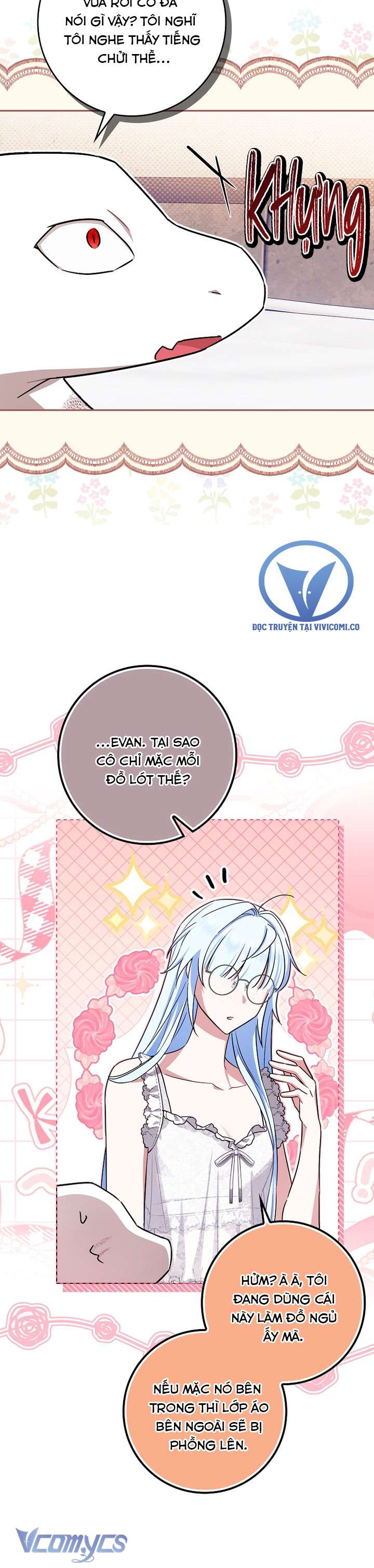 Thời Hạn Cuối Cùng Đang Tràn Ngập Trên Cửa Sổ Trạng Thái Chap 52 - Trang 4