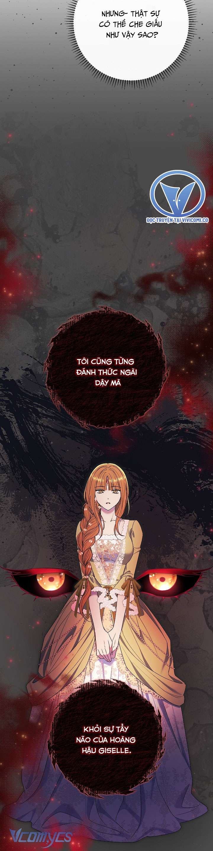 Người Xem Mắt Của Ác Nữ Quá Hoàn Hảo Chap 73 - Next Chap 74