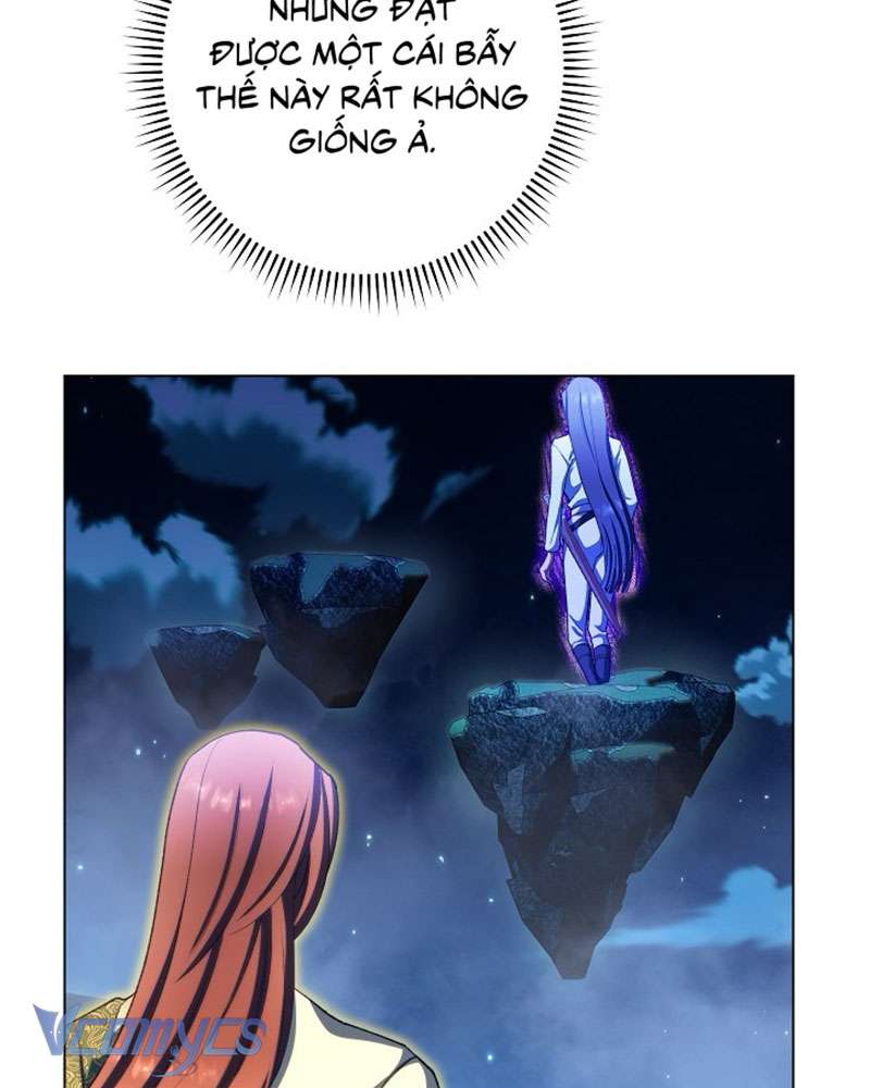 Hầu Gái Độc Quyền Của Hoàng Hậu Phản Diện Chap 92 - Trang 4