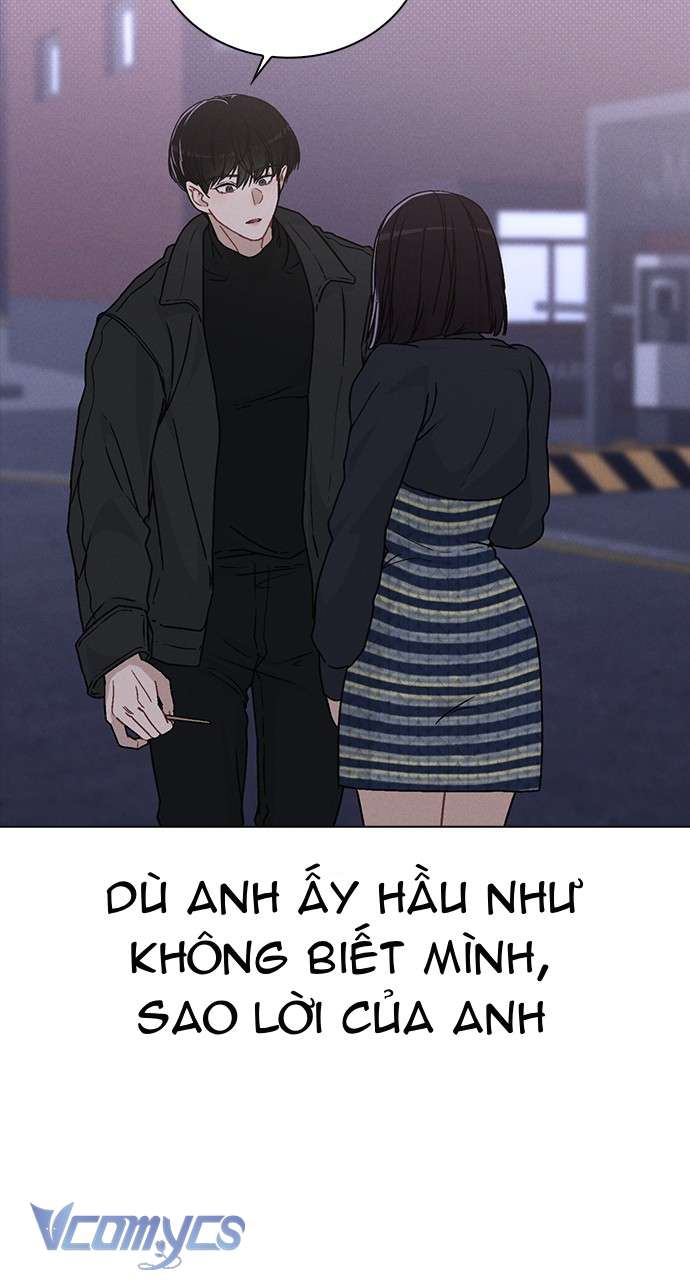 Review Người Yêu Cũ Chap 9 - Trang 3